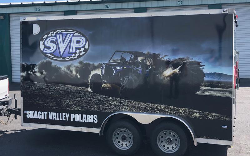 vehicle wraps